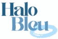 halobleu logo