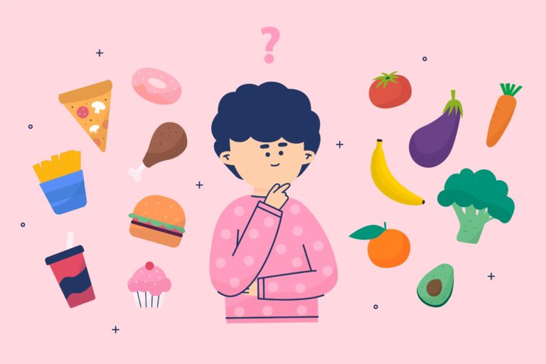 Alimentation et autisme